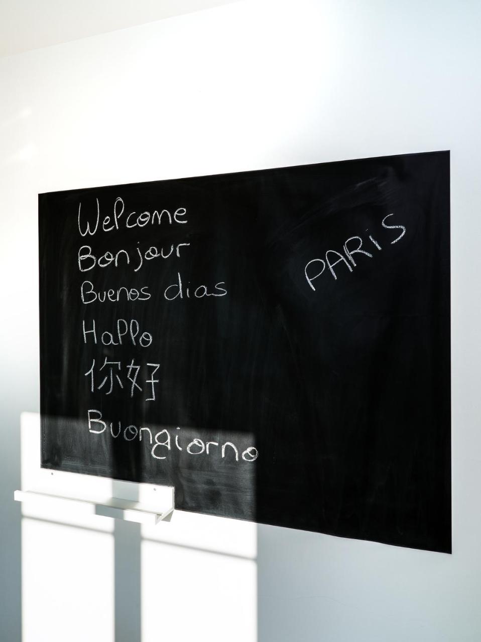 Lovely Paris - 6 Pers - Wifi Шату Екстериор снимка